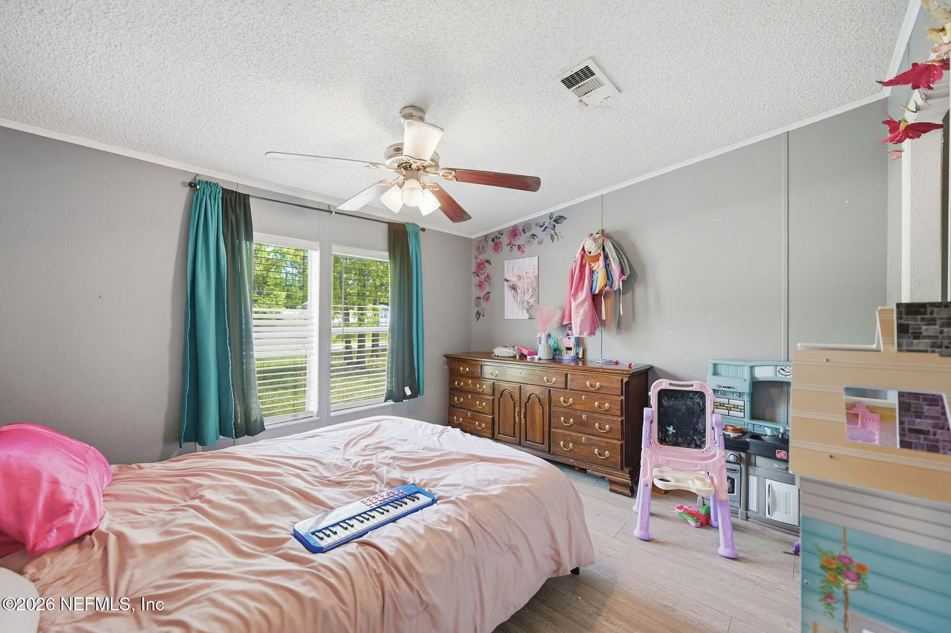 2689 Silver Creek Drive Green Cove Springs FL 32043