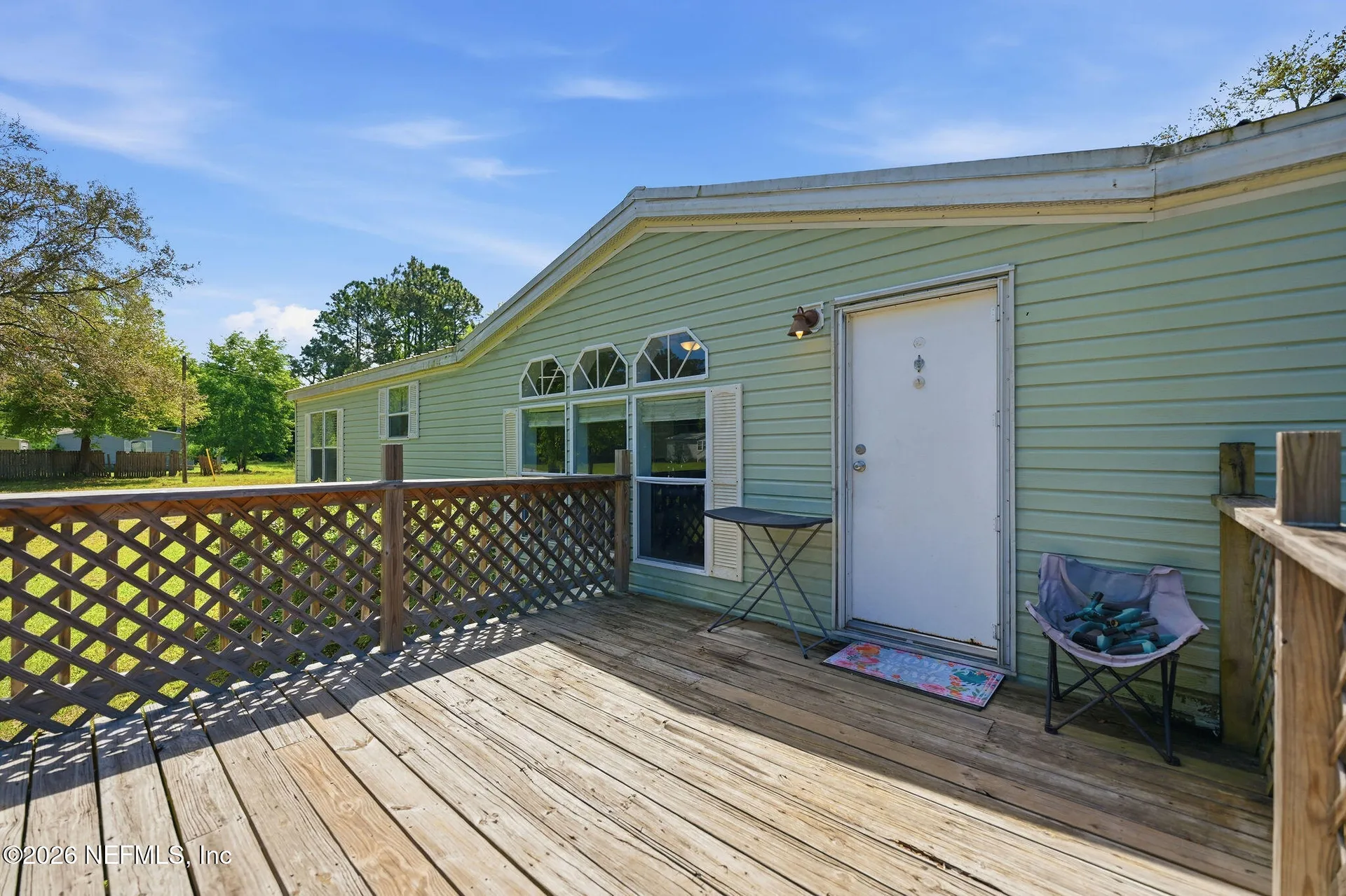2689 Silver Creek Drive Green Cove Springs FL 32043