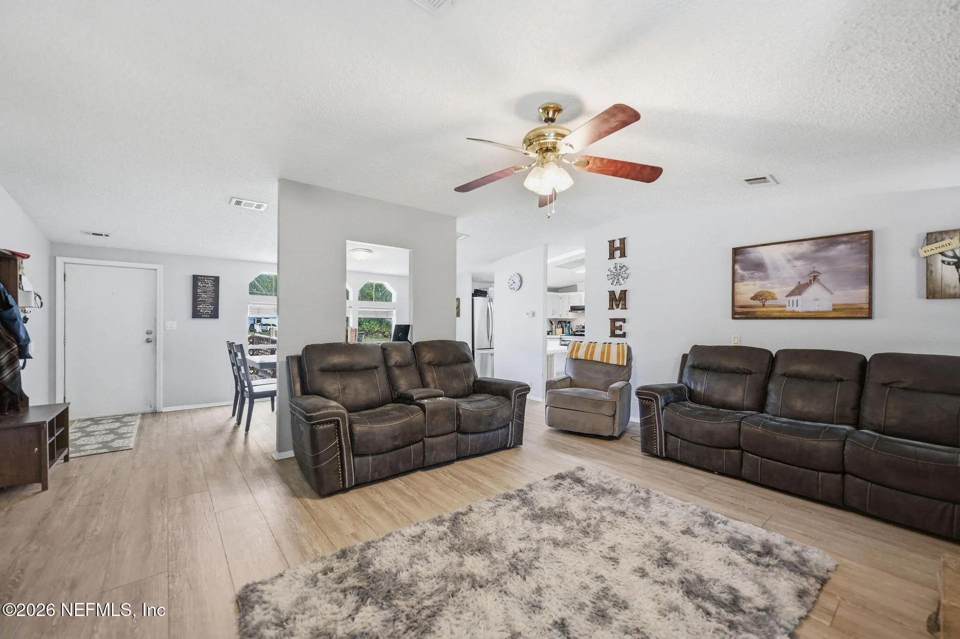 2689 Silver Creek Drive Green Cove Springs FL 32043