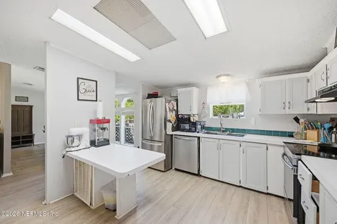 2689 Silver Creek Drive Green Cove Springs FL 32043