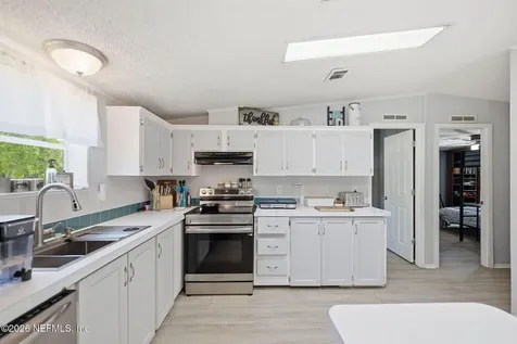 2689 Silver Creek Drive Green Cove Springs FL 32043