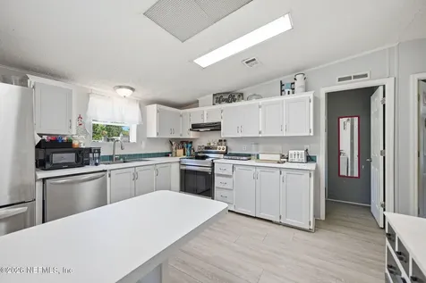 2689 Silver Creek Drive Green Cove Springs FL 32043