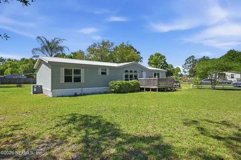 2689 Silver Creek Drive Green Cove Springs FL 32043