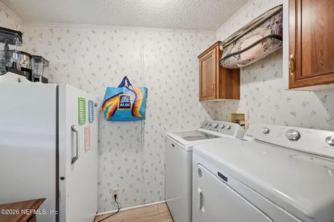 2689 Silver Creek Drive Green Cove Springs FL 32043