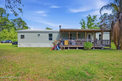 2689 Silver Creek Drive Green Cove Springs FL 32043