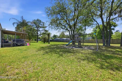 2689 Silver Creek Drive Green Cove Springs FL 32043