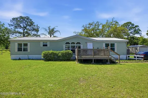 2689 Silver Creek Drive Green Cove Springs FL 32043