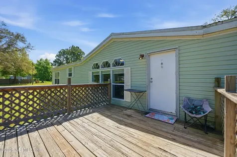 2689 Silver Creek Drive Green Cove Springs FL 32043