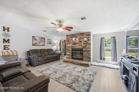 2689 Silver Creek Drive Green Cove Springs FL 32043