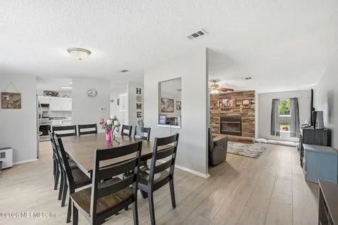 2689 Silver Creek Drive Green Cove Springs FL 32043