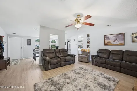 2689 Silver Creek Drive Green Cove Springs FL 32043