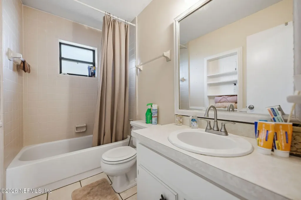 5781 S Crater Lake Circle Keystone Heights FL 32656