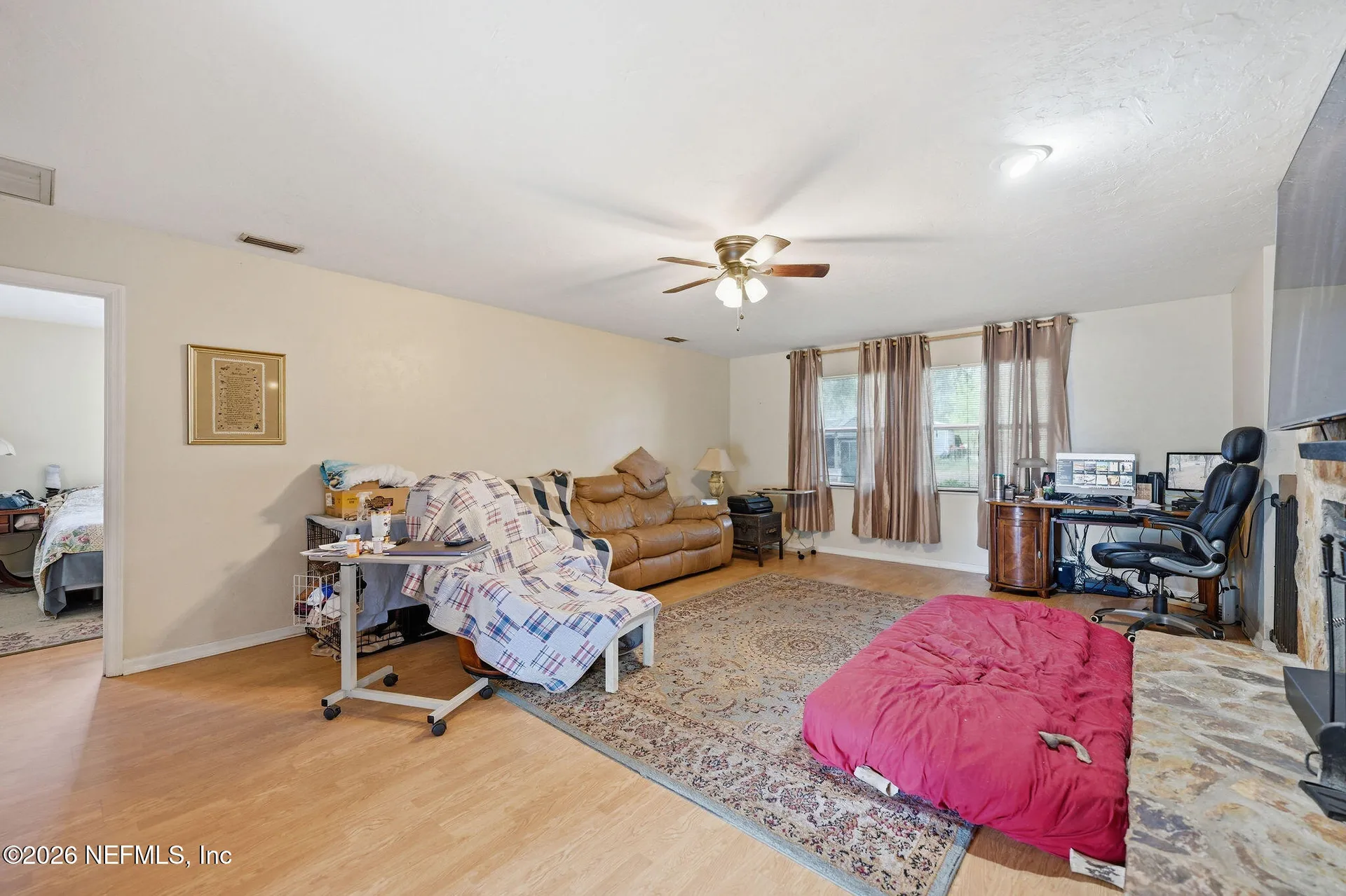 5781 S Crater Lake Circle Keystone Heights FL 32656