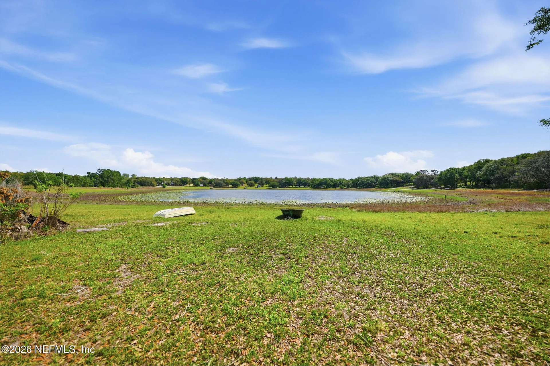 5781 S Crater Lake Circle Keystone Heights FL 32656