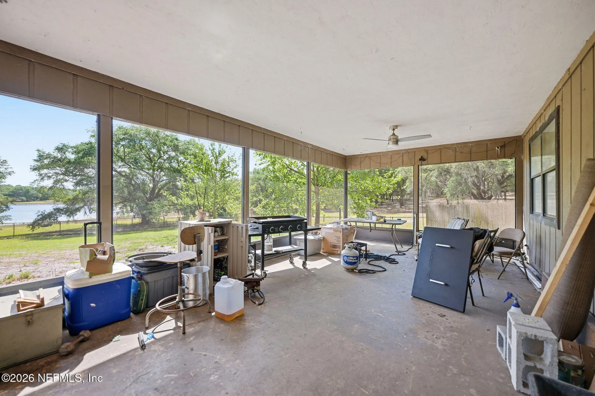5781 S Crater Lake Circle Keystone Heights FL 32656