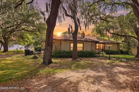 5781 S Crater Lake Circle Keystone Heights FL 32656