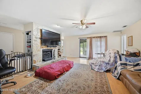 5781 S Crater Lake Circle Keystone Heights FL 32656