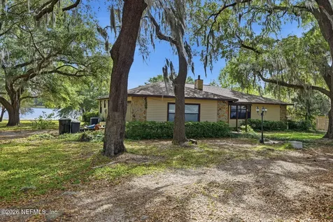 5781 S Crater Lake Circle Keystone Heights FL 32656