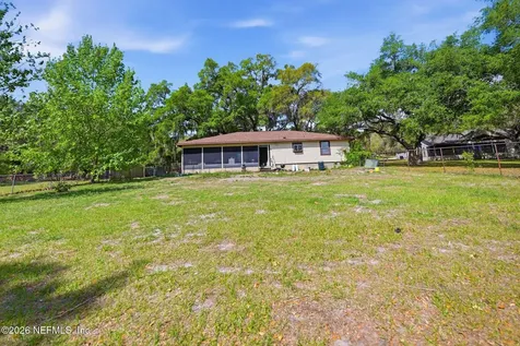 5781 S Crater Lake Circle Keystone Heights FL 32656