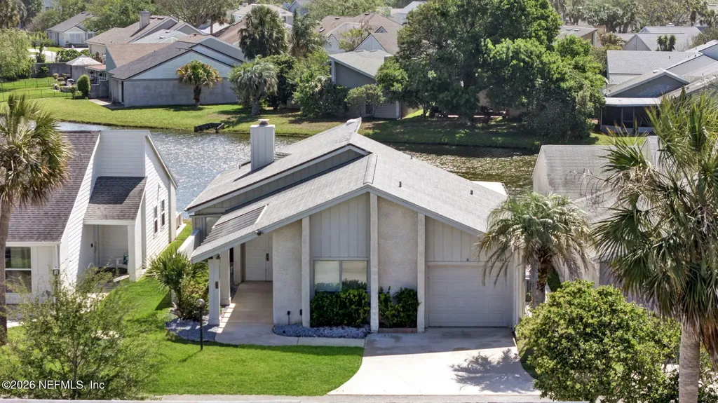2442 Lorraine Court N Ponte Vedra Beach FL 32082