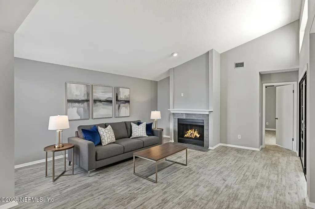 2442 Lorraine Court N Ponte Vedra Beach FL 32082