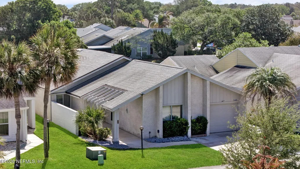 2442 Lorraine Court N Ponte Vedra Beach FL 32082