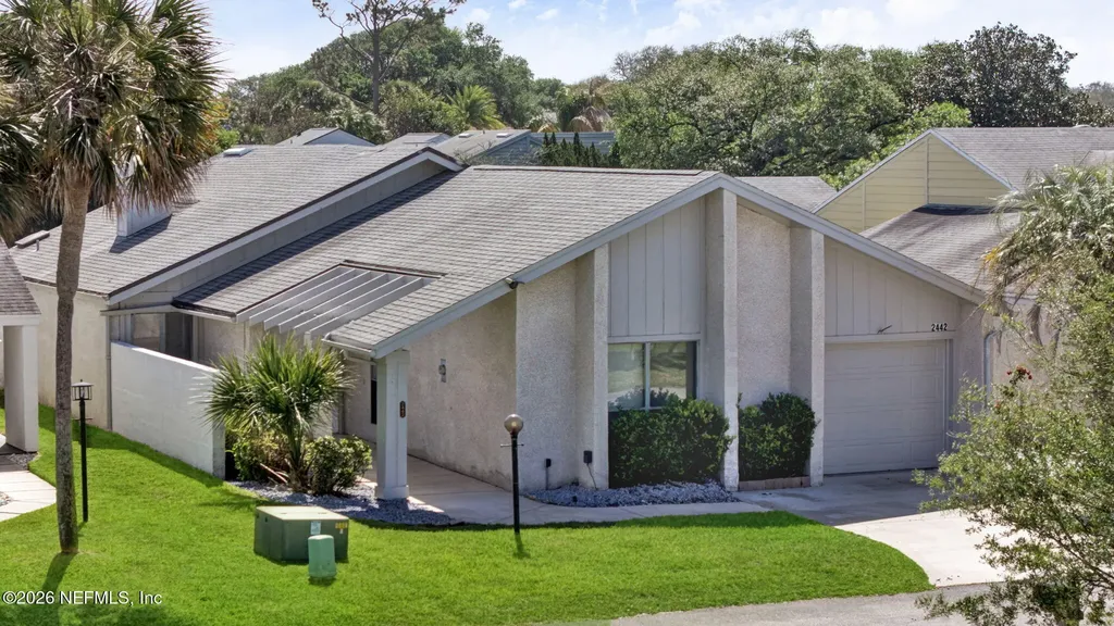 2442 Lorraine Court N Ponte Vedra Beach FL 32082