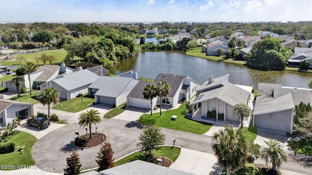 2442 Lorraine Court N Ponte Vedra Beach FL 32082