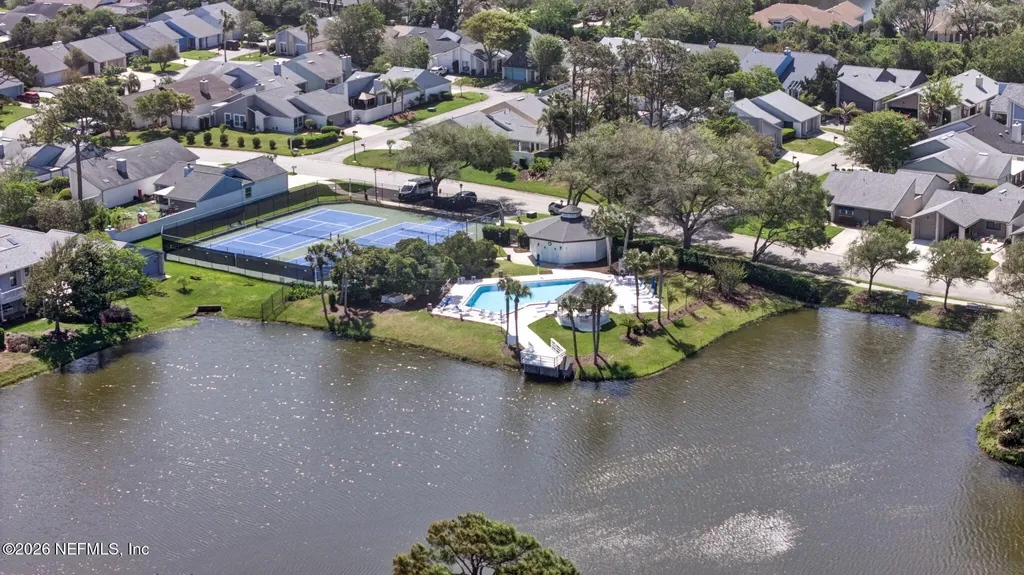 2442 Lorraine Court N Ponte Vedra Beach FL 32082