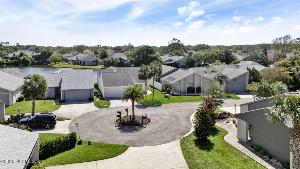 2442 Lorraine Court N Ponte Vedra Beach FL 32082