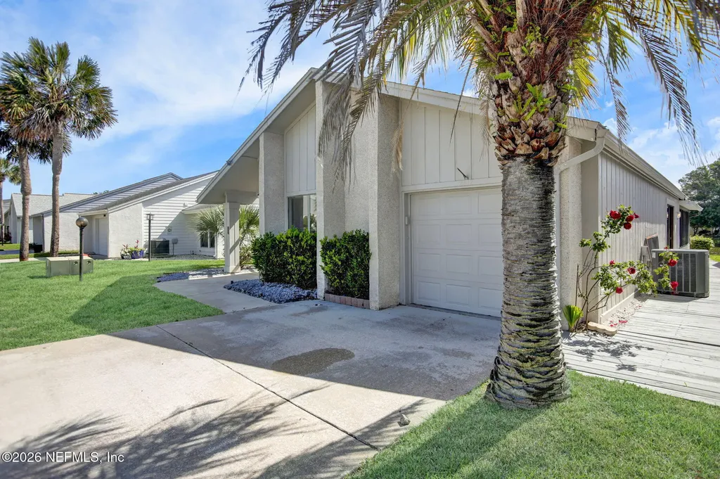 2442 Lorraine Court N Ponte Vedra Beach FL 32082