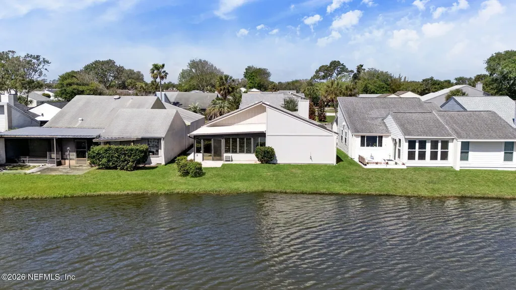 2442 Lorraine Court N Ponte Vedra Beach FL 32082