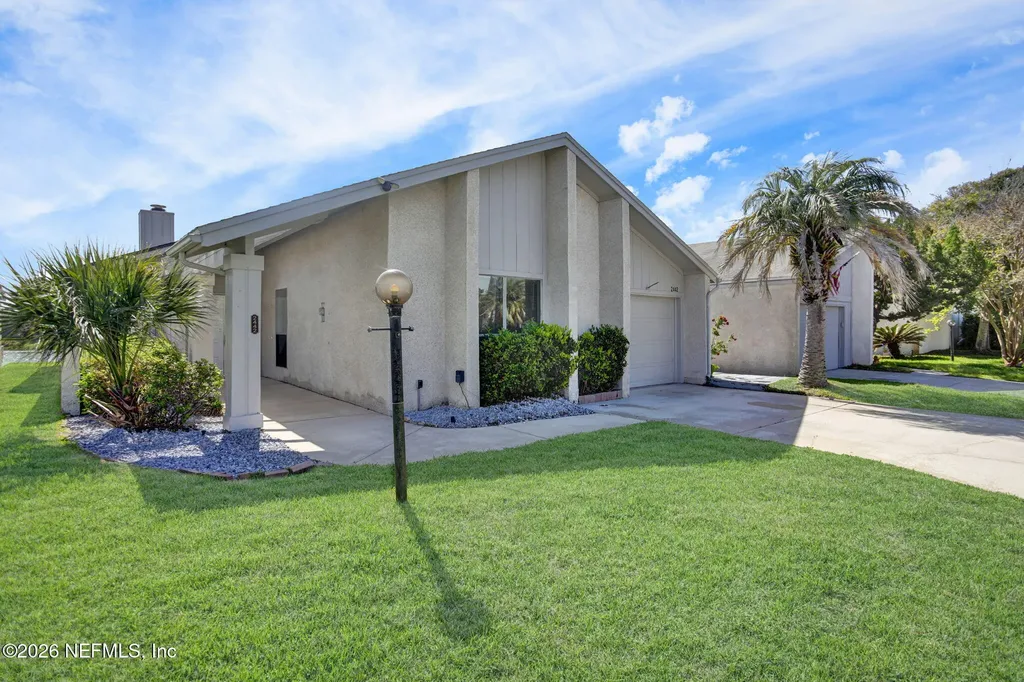 2442 Lorraine Court N Ponte Vedra Beach FL 32082