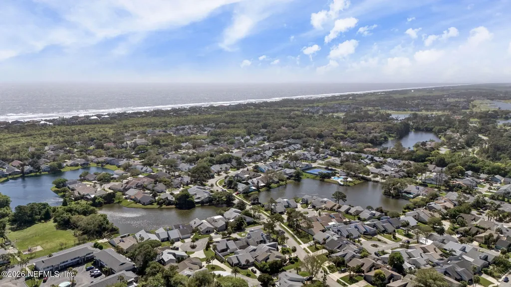 2442 Lorraine Court N Ponte Vedra Beach FL 32082