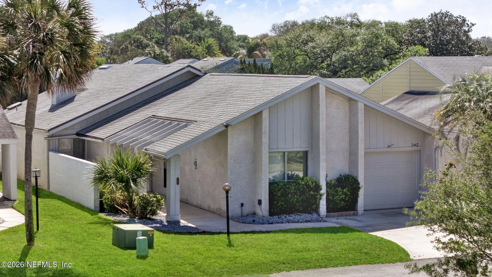 2442 Lorraine Court N Ponte Vedra Beach FL 32082