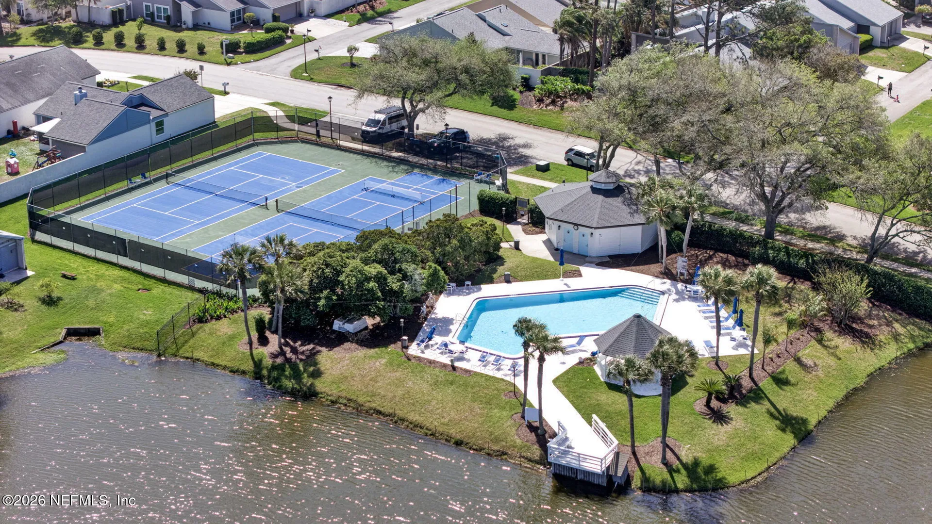 2442 Lorraine Court N Ponte Vedra Beach FL 32082