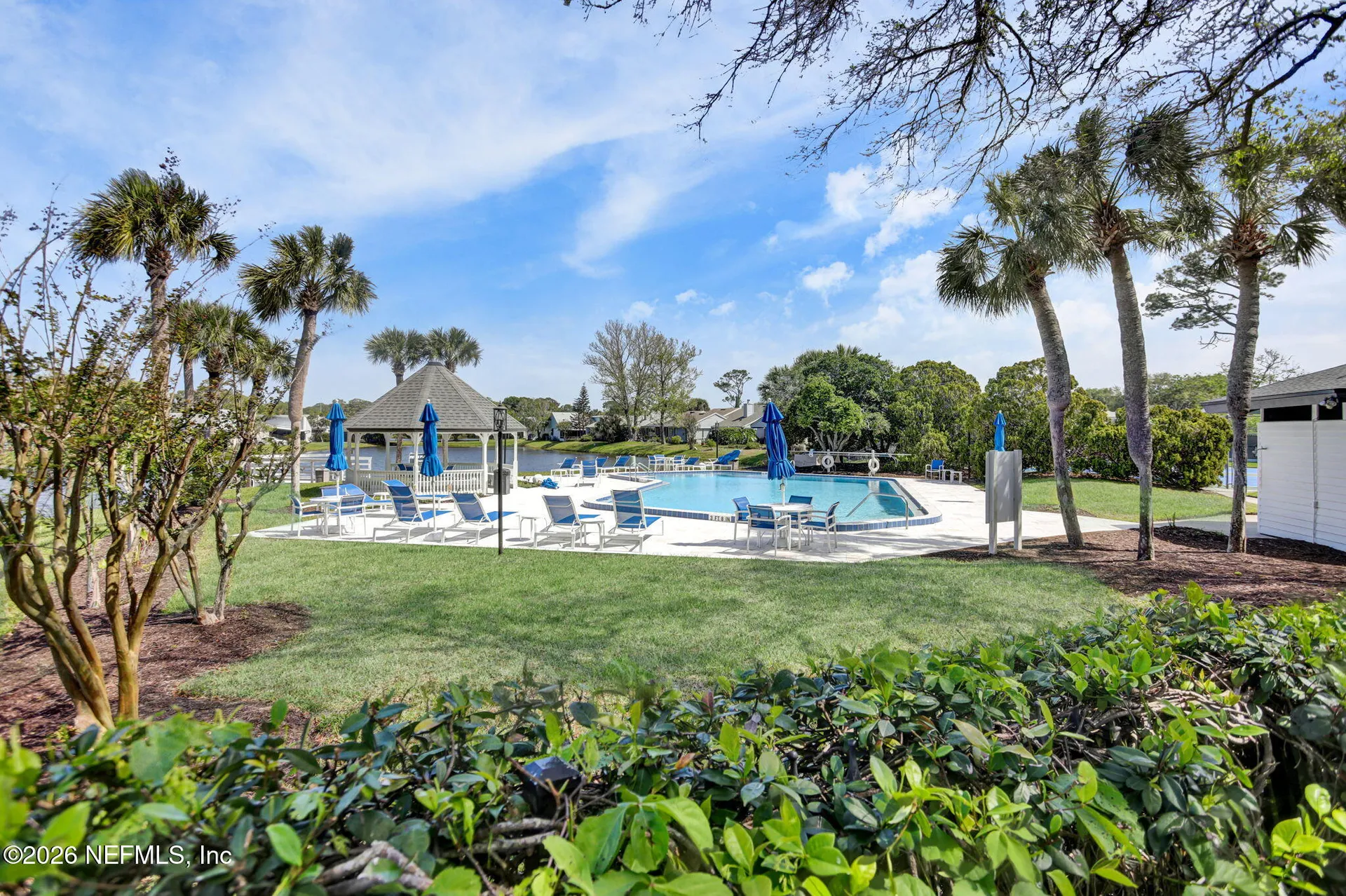 2442 Lorraine Court N Ponte Vedra Beach FL 32082