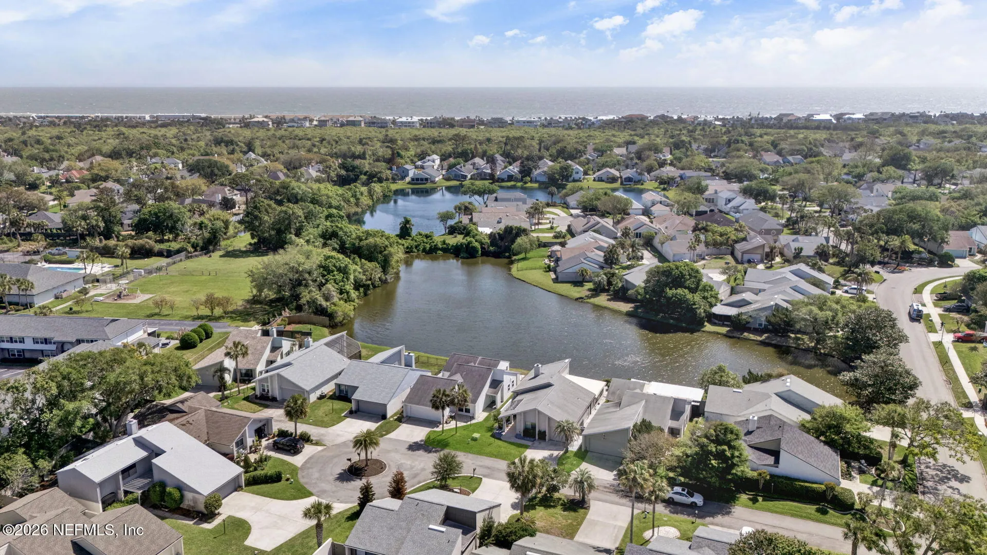 2442 Lorraine Court N Ponte Vedra Beach FL 32082