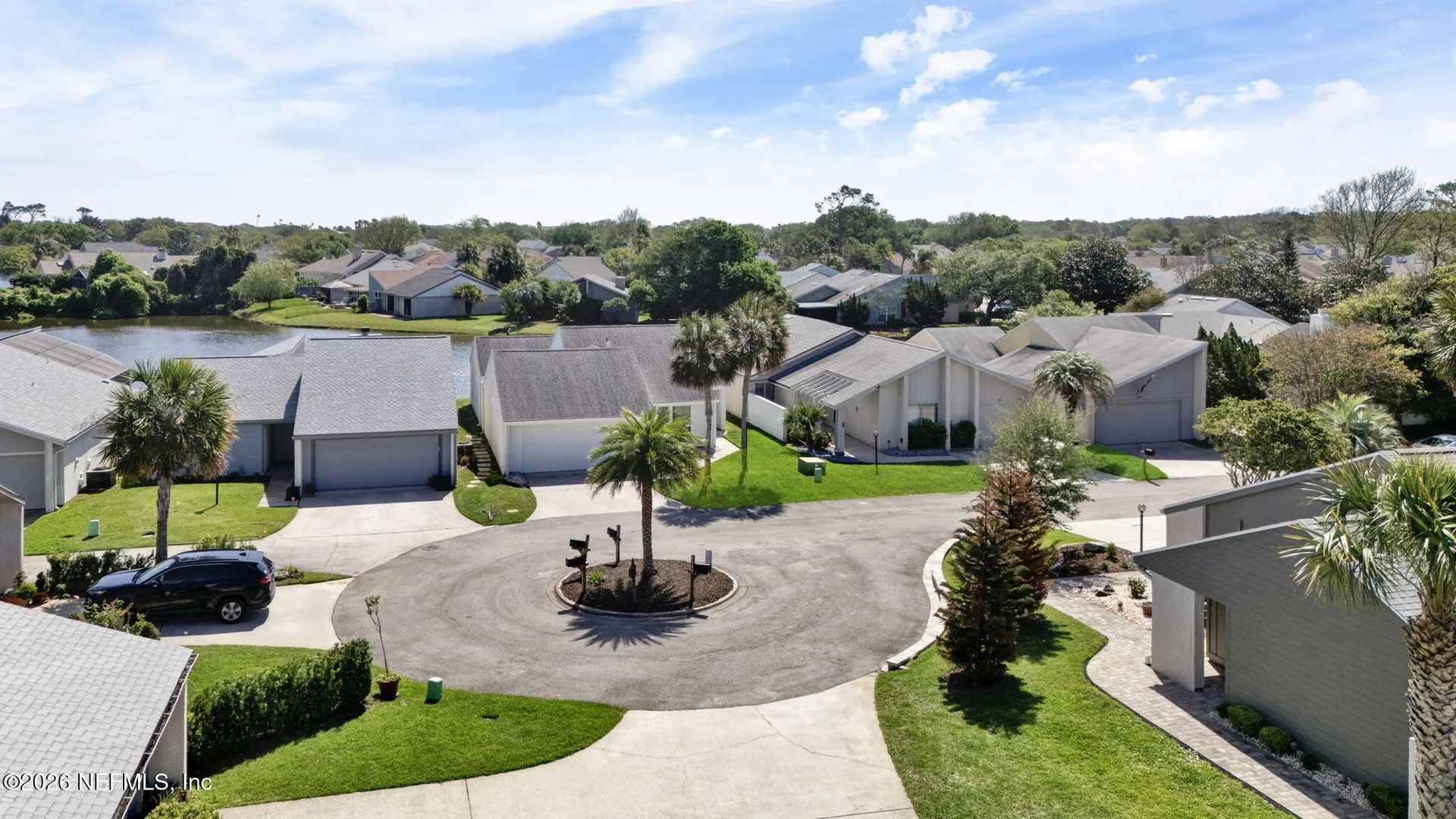 2442 Lorraine Court N Ponte Vedra Beach FL 32082