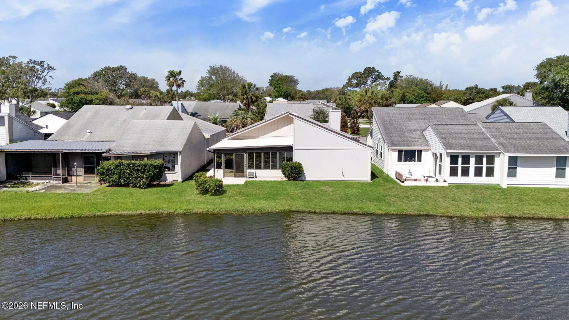 2442 Lorraine Court N Ponte Vedra Beach FL 32082