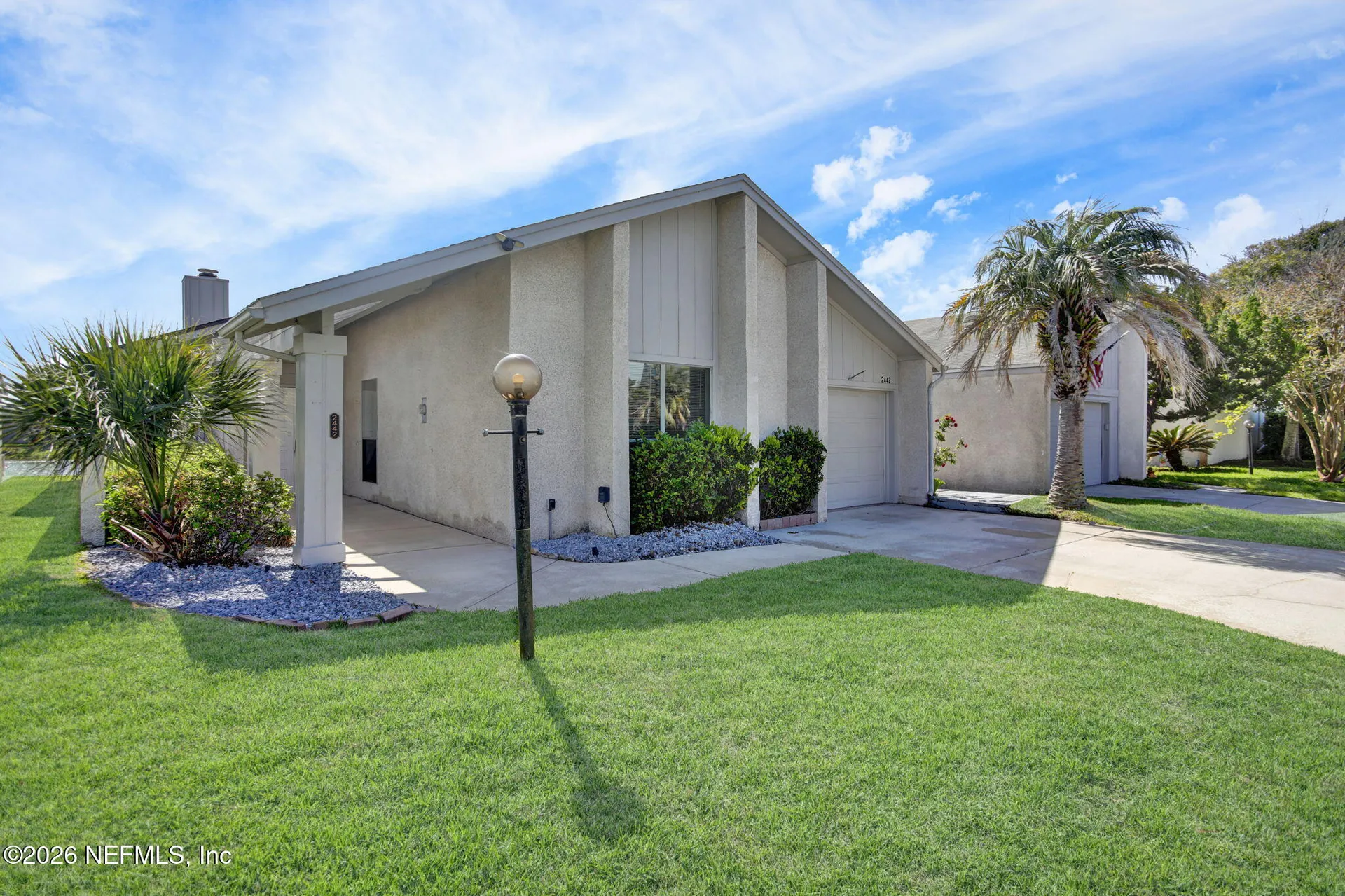 2442 Lorraine Court N Ponte Vedra Beach FL 32082