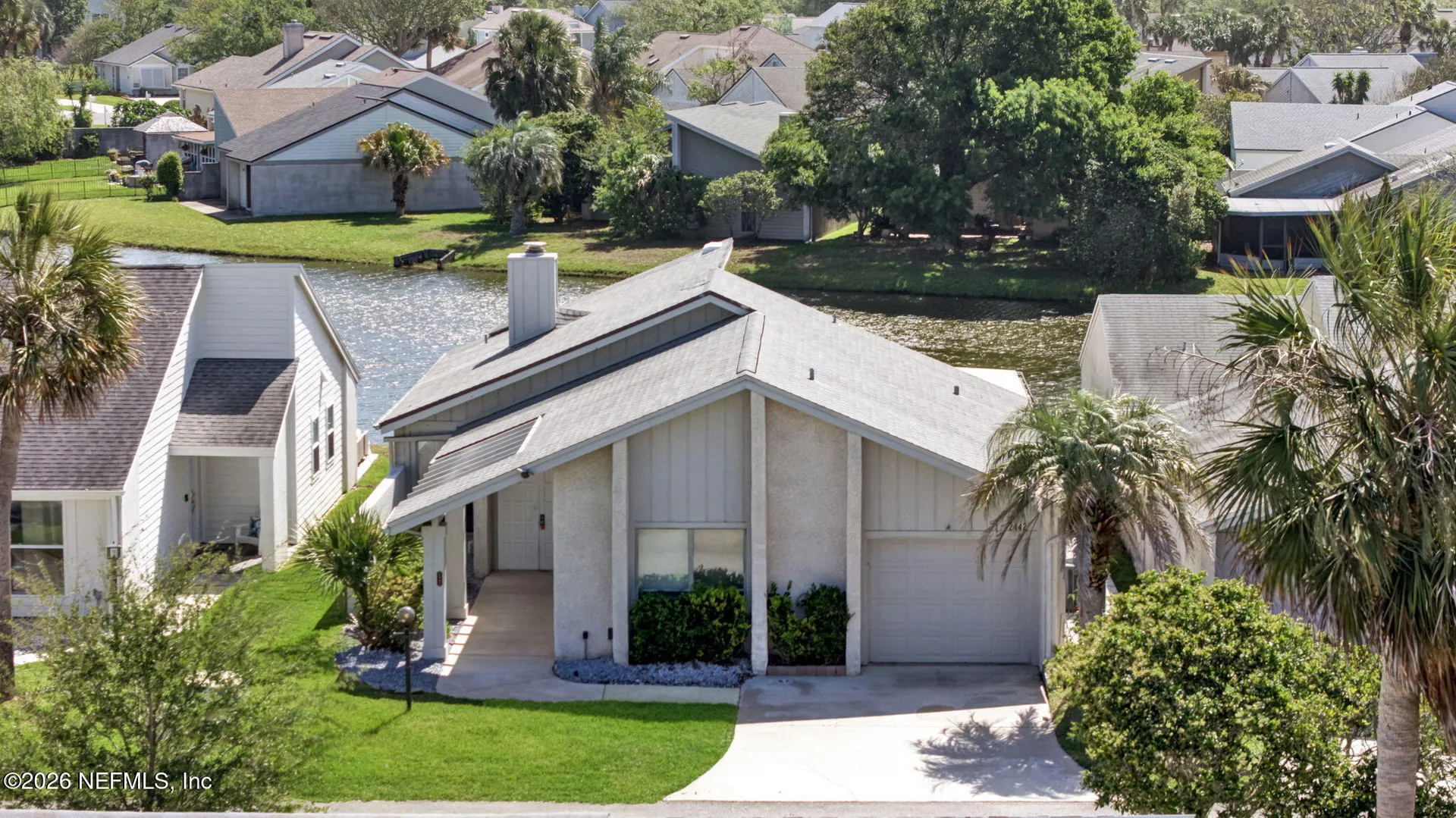 2442 Lorraine Court N Ponte Vedra Beach FL 32082