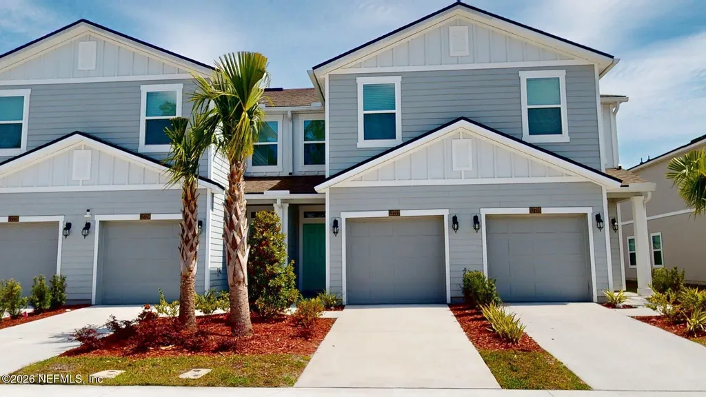 12727 Whelan Avenue Jacksonville FL 32218