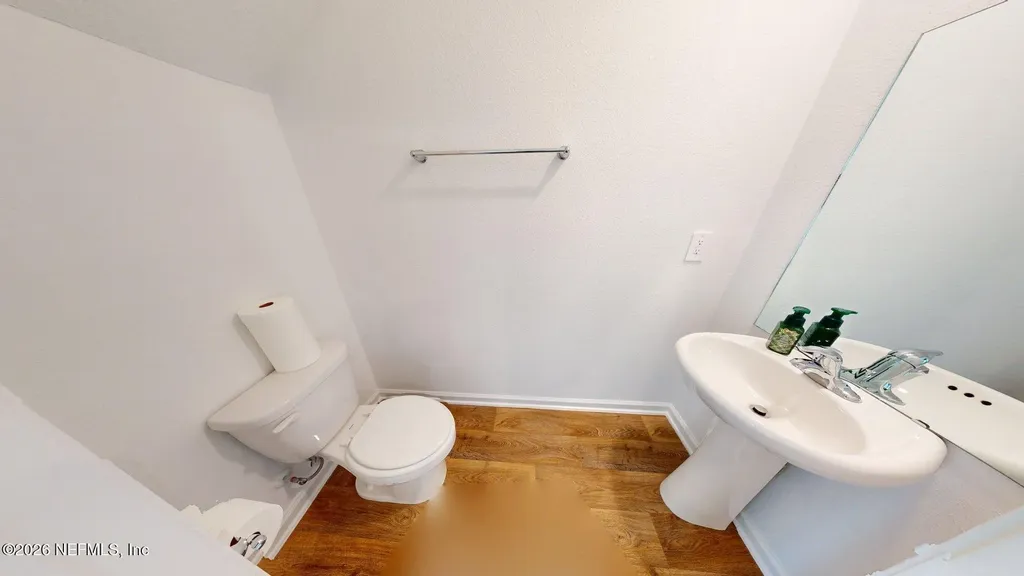 12727 Whelan Avenue Jacksonville FL 32218