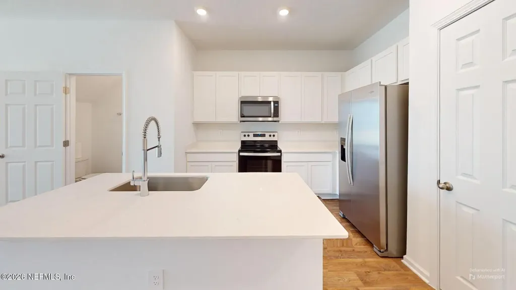 12727 Whelan Avenue Jacksonville FL 32218