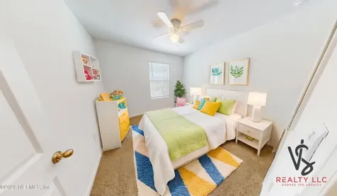 12727 Whelan Avenue Jacksonville FL 32218