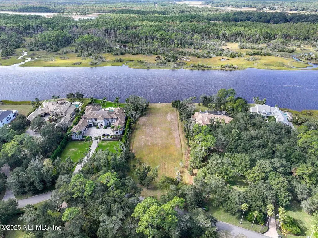 24761 A Harbour View Drive Ponte Vedra Beach FL 32082