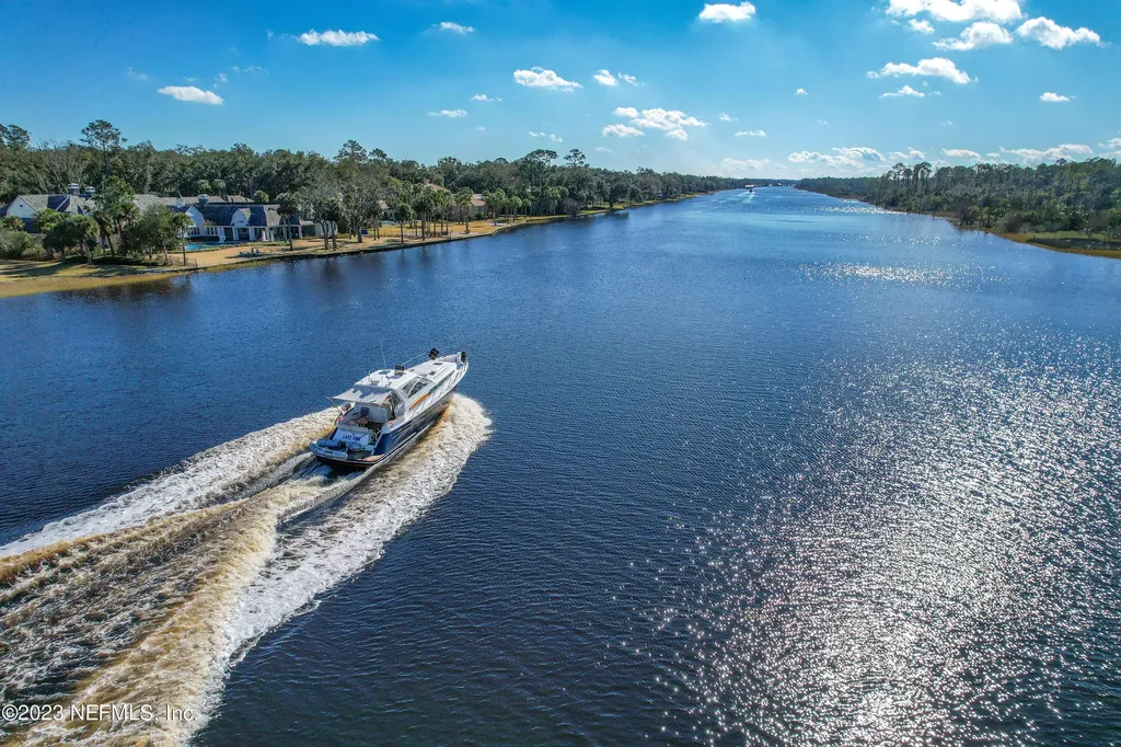 24761 A Harbour View Drive Ponte Vedra Beach FL 32082