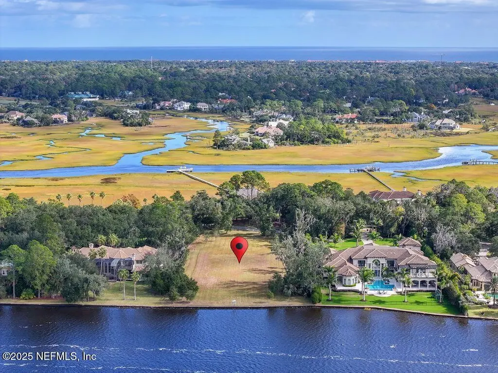 24761 A Harbour View Drive Ponte Vedra Beach FL 32082