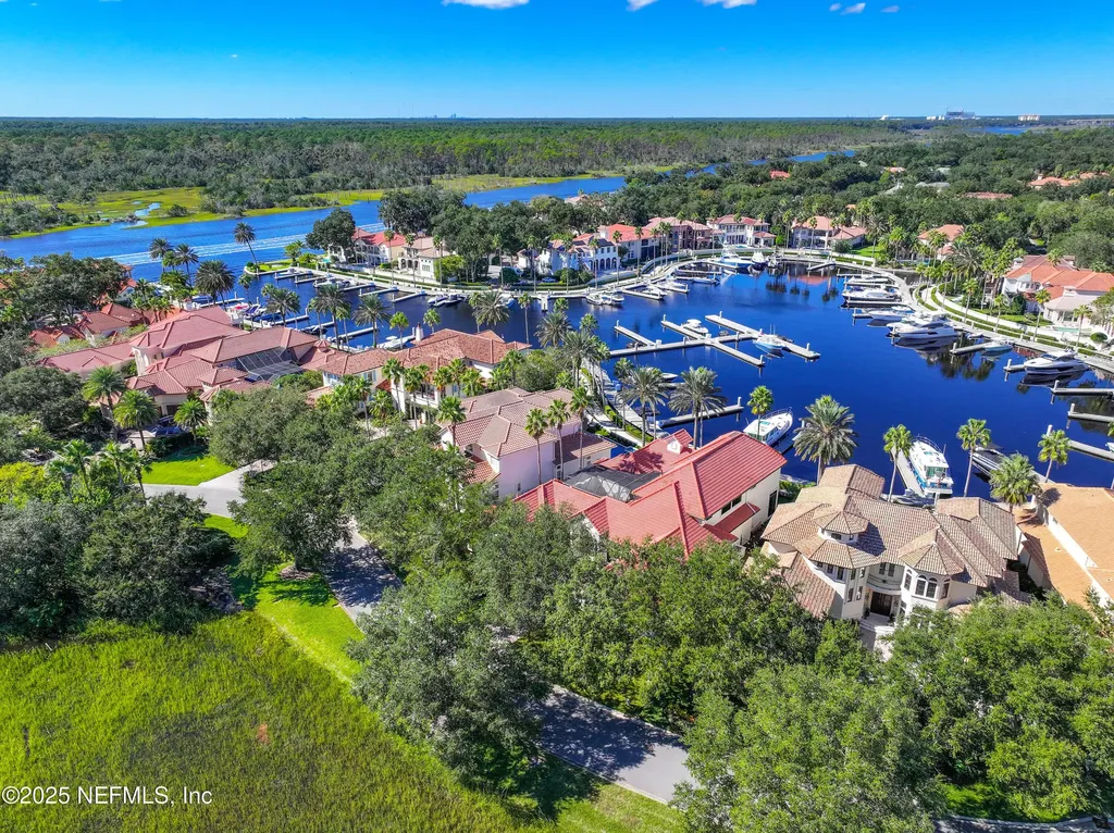 24761 A Harbour View Drive Ponte Vedra Beach FL 32082
